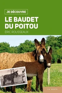 Le baudet du Poitou