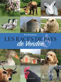 Les races de pays de Vendée