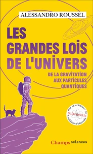 Les Grandes Lois de l'Univers