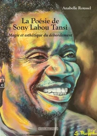 La poésie de Sony Labou Tansi