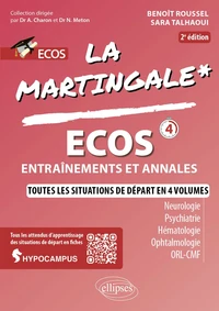 Ecos, entraînements et annales