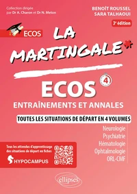 Ecos, entraînements et annales