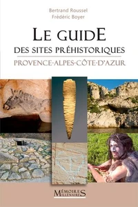 Le guide des sites préhistoriques
