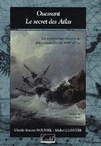 Ouessant, le secret des Atlas