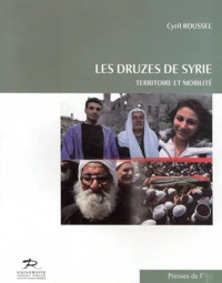 Les Druzes de Syrie