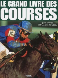 Le Grand Livre Des Courses
