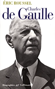 Charles De Gaulle