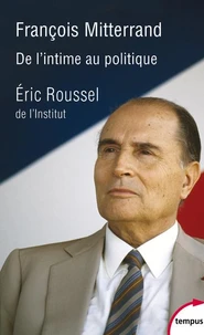 François Mitterrand