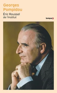 Georges Pompidou 1911-1974