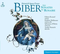 Les sonates du Rosaire de Biber