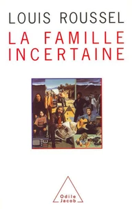La famille incertaine