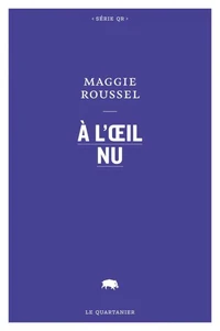 A l'oeil nu