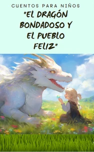 "El dragón bondadoso y el pueblo feliz"