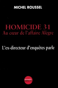 Homicide 31
