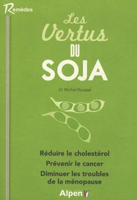 Les vertus du soja