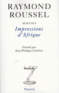 Impressions d'Afrique
