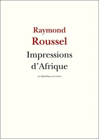 Impressions d'Afrique