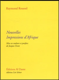 Nouvelles impressions d'Afrique