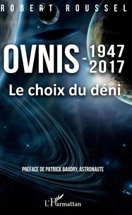 Ovnis 1947-2017