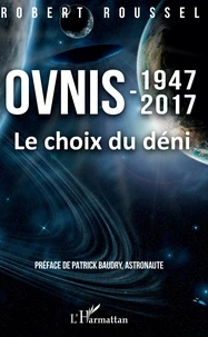 Ovnis 1947-2017