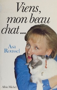  Roussel - Viens, mon beau chat.
