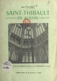 Saint-Thibault en Auxois