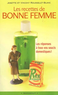 Les recettes de bonne femme