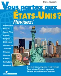 Vous partez aux Etats-Unis ?