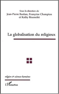 La globalisation du religieux