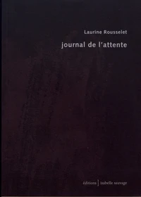 Journal de l'attente