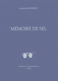 Mémoire de sel