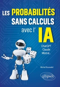 Les probabilités sans calculs avec l’IA