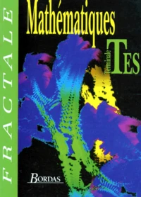 Mathematiques Terminales Es. Enseignement Obligatoire, Programme 1994