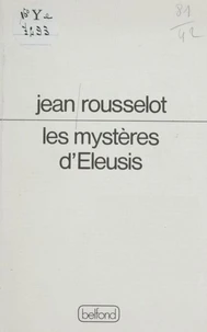 Les Mystères d'Éleusis