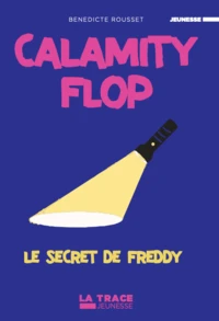 Le secret de Freddy