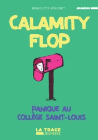Panique au collège