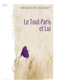 Le Tout-Paris et lui