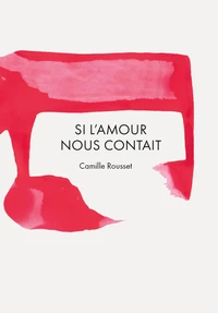 Si l'amour nous contait