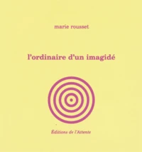 L'ordinaire d'un imagidé