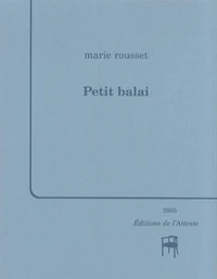 Petit balai