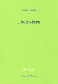 , peut-être