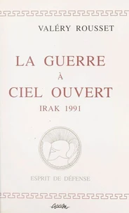 La guerre à ciel ouvert