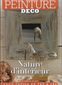 Nature d'intérieur