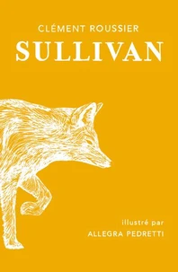 Sullivan et les ciels de feu des soirs de la savane