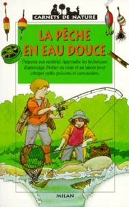 La pêche en eau douce