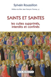 Saints et saintes