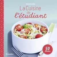 Cuisine de l'étudiant