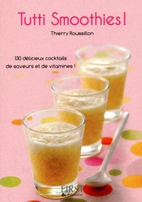 Tutti smoothies