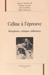 Céline à l'épreuve