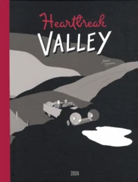 Heartbreak Valley